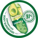 Body Superfood Cuidado Corporal 48h Creme Nutritivo de Abacate - 380 ml