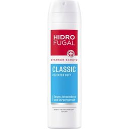 HIDROFUGAL Deo Spray Classic