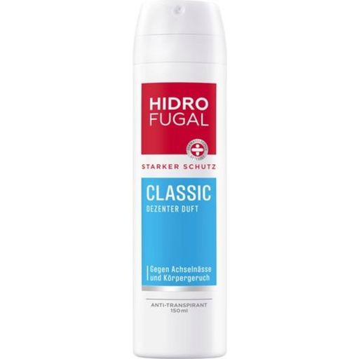HIDROFUGAL Deodorante Spray - Classico