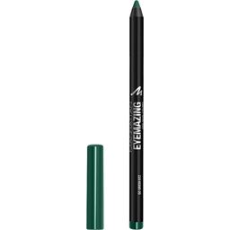 MANHATTAN Eyemazing Kohl Kajal Eyeliner - 87Z - Go Green