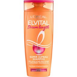 ELVIVE - Dream Long, Shampoo Ricostruttore