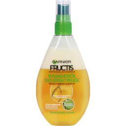 GARNIER FRUCTIS Miracle Oil - Duo-Effect Care
