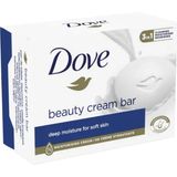 Dove Beauty Cream szappan