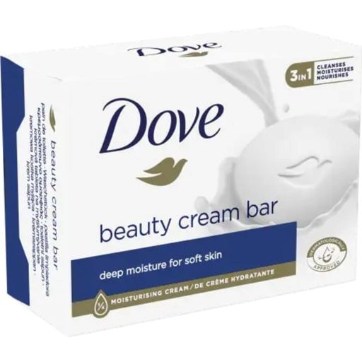 Dove Beauty Bar Original Beauty Cream Zeep - 90 g