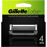 Gillette Labs borotvabetétek