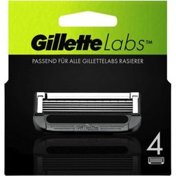 Gillette Labs - Cuchillas de Recambio