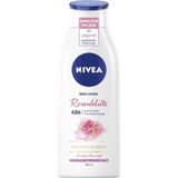 NIVEA Body Lotion Rose Touch
