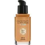 MAX FACTOR Foundation 3 i 1 All day Flawless