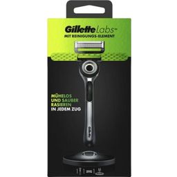 Gillette Labs maszynka do golenia - 1 Szt.