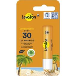 LAVOZON Lip Balm SPF 30 - 4,80 g