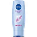 NIVEA Après-Shampoing Brillance Diamant - 200 ml