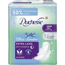 Duchesse Ultra-Pad Extra-Long with Wings 