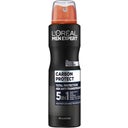 MEN EXPERT Carbon Protect 5in1 Anti-Transpirant Spray - 150 ml