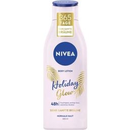 NIVEA Holiday Glow Body Lotion - 200 ml