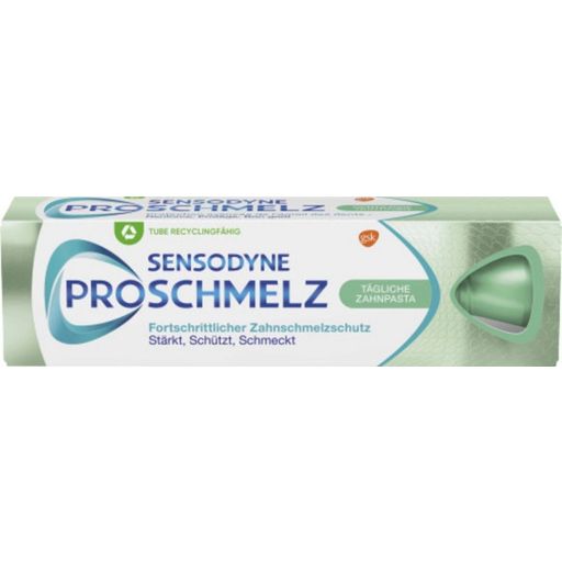 SENSODYNE Pro-Esmalte - Dentífrico - 75 ml