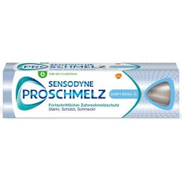 Prosmalto Gentle White Plus - Dentifricio - 75 ml