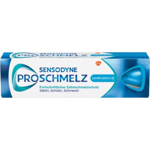 SENSODYNE Zahnpasta ProSchmelz Zahnfleisch Plus - 75 ml
