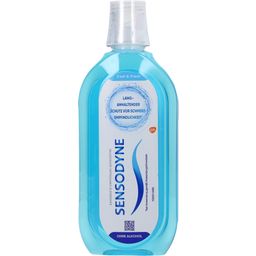 SENSODYNE Fresh & Cool Mondwater - 500 ml