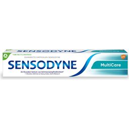 SENSODYNE MultiCare Original Toothpaste - 75 ml