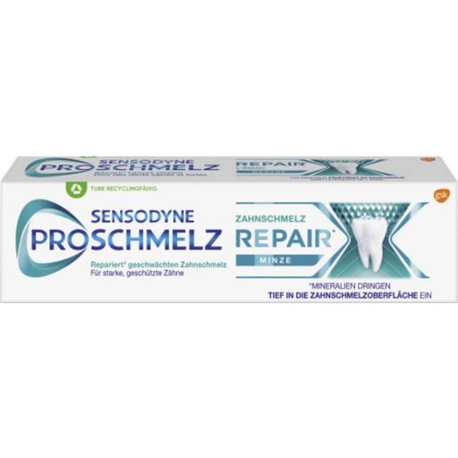 SENSODYNE Prosmalto Repair - Dentifricio - 75 ml