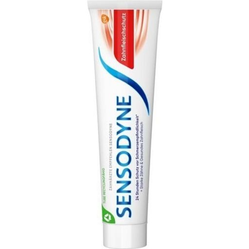 SENSODYNE Protección Encías - Dentífrico - 75 ml