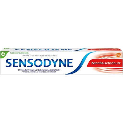 SENSODYNE Protección Encías - Dentífrico - 75 ml