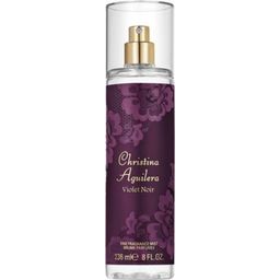 Christina Aguilera Violet Noir Fine Fragrance Bodymist - 236 ml