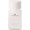 TOM TAILOR for her Eau de Toilette - 30 ml