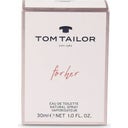 TOM TAILOR for her Eau de Toilette - 30 ml