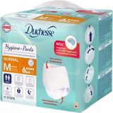 Duchesse Braguitas Absorbentes M