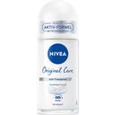NIVEA Original Care Roll-On