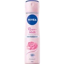 NIVEA Rose Blossom Deodorant Spray - 150 ml