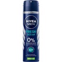 MEN Fresh Ocean Deodorant Spray, 150 ml