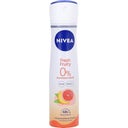 Fresh Fruity Deodorant Spray, 150 ml