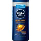 NIVEA MEN Żel pod prysznic Sport