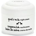 ziaja goat's milk night cream - 50 ml