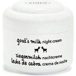ziaja Goatmilk Night Cream