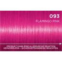 Schwarzkopf got2b Color/Artist, Flamingo Pink 093 - 1 db