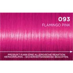 Schwarzkopf got2b Color/Artist - Flamingo Pink 093 - 1 pz.