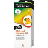 YOUNG HEARTS Glijmiddel & Massage Gel Mango Aroma