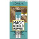 Magic Retouch Permanent obstojna barva za narastek - temno blond 7 - 1 kos