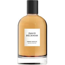 David Beckham Amber Breeze Eau de Parfum - 100 ml