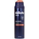 Gillette Pro Sensitive Shaving Gel - 200 ml