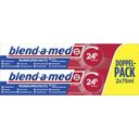 blend-a-med Classic zobna pasta - 150 ml