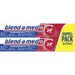 blend-a-med Classic Tandpasta - 150 ml