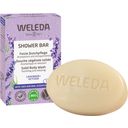Weleda Shower Bar Lavender + Vetiver