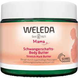 Weleda Schwangerschafts-Body Butter