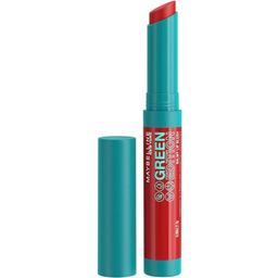 MAYBELLINE Green Edition Balmy Lip Blush Lipstick  - 002 - Bonfire
