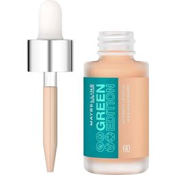 Green Edition Superdrop Tinted Oil Foundation