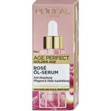 Age Perfect Golden Age Rosé Öl-Serum Gesichtspflege